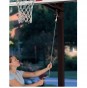 Spalding 50" NBA Acrylic In Ground Basketball System